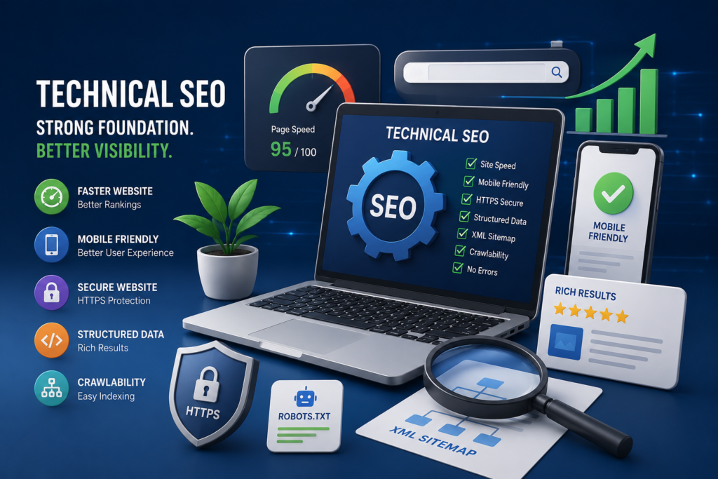 Expert SEO Firm 