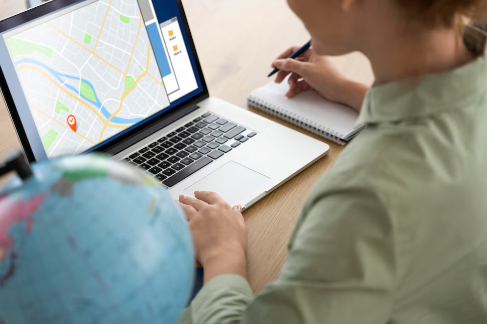 Local-SEO
