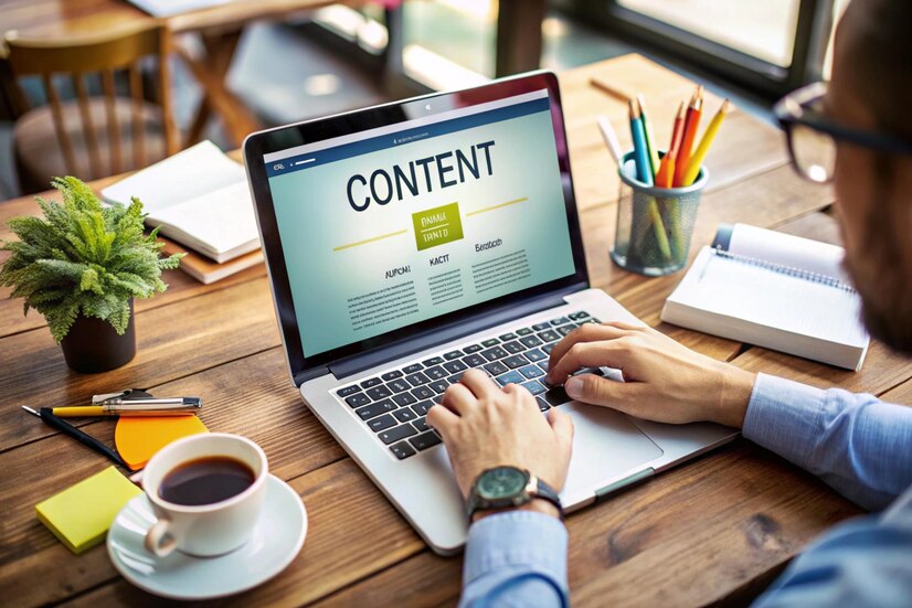 Website Content