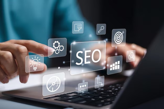 SEO Services & Monthly Website Maintenance