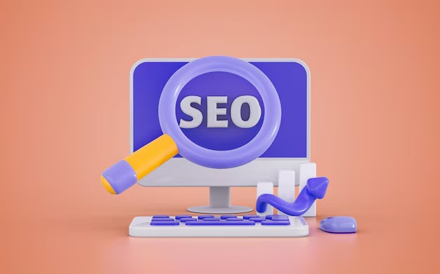Expert SEO Firm
