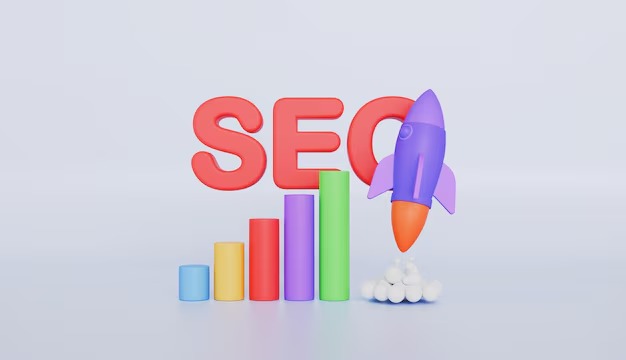 Expert SEO Firm