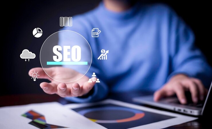 Expert SEO Firm Deliver Visible Results