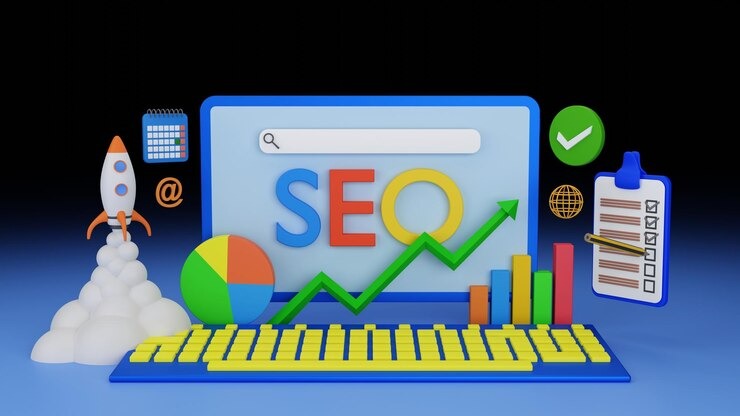 Expert SEO Firm