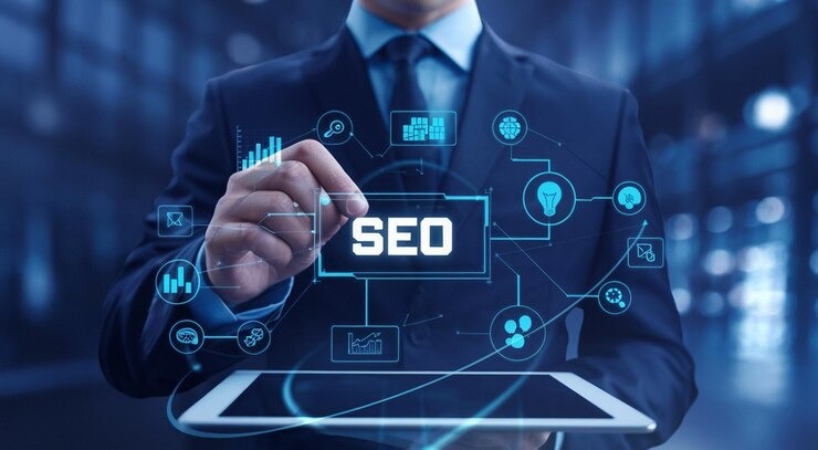 Expert SEO Firm