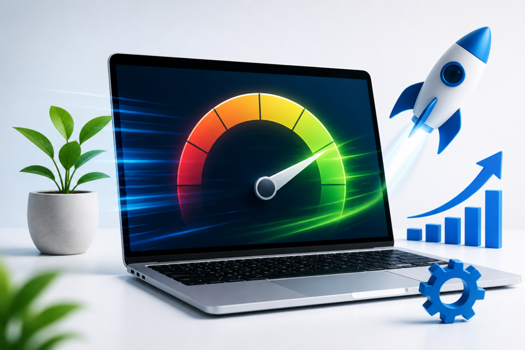 Custom SEO Services
