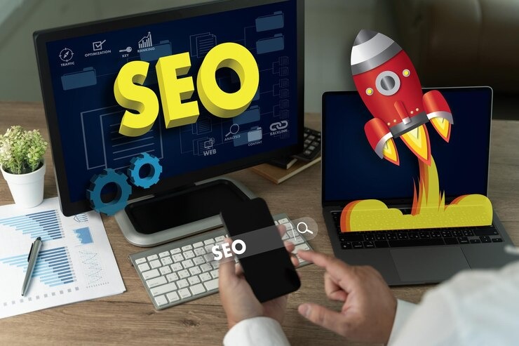 Custom SEO Services