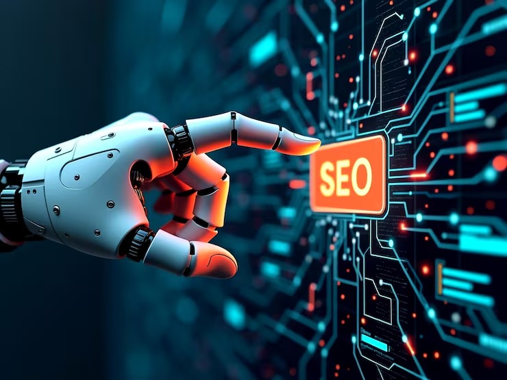 Expert SEO Firm