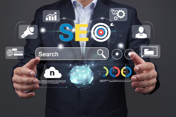Custom SEO Services