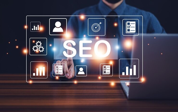 Custom SEO Services