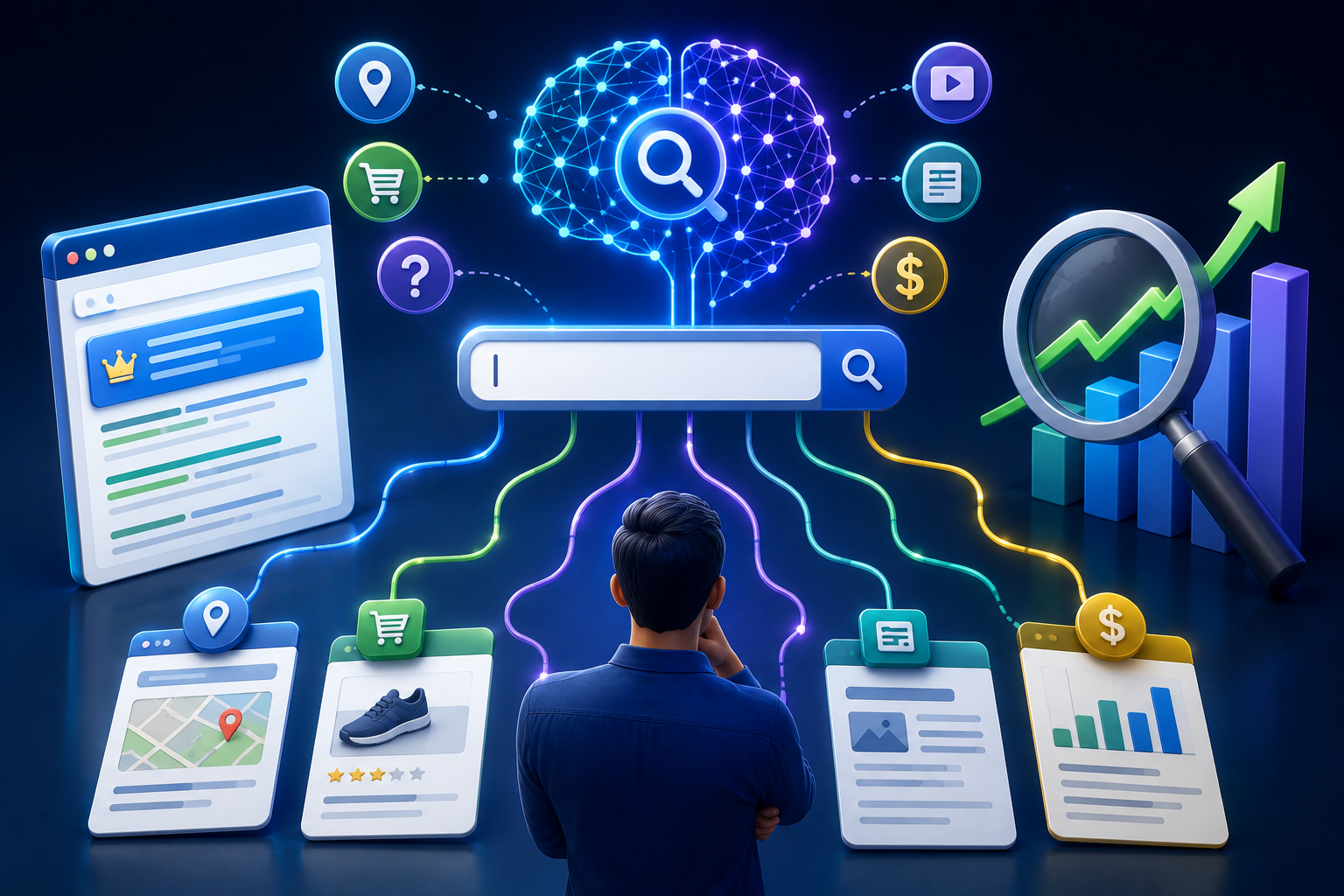Custom SEO Services