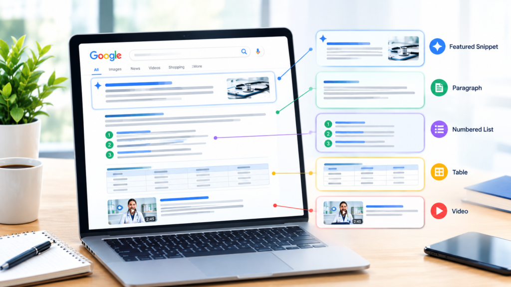 Expert SEO Firm 