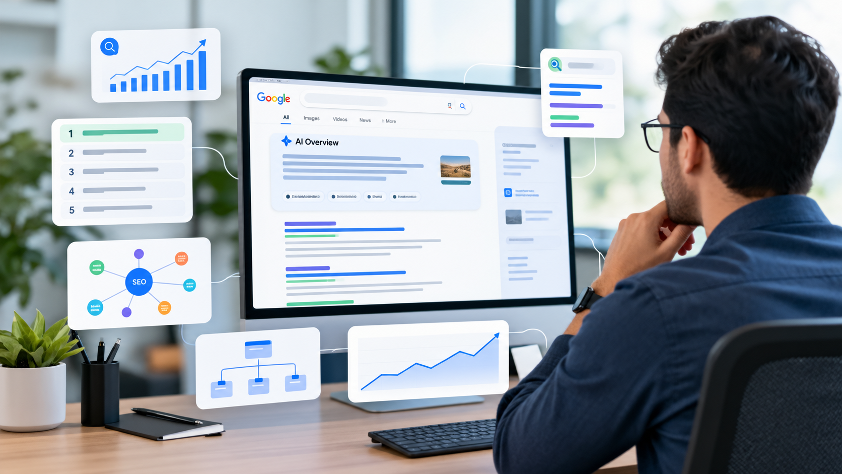 Custom SEO Services