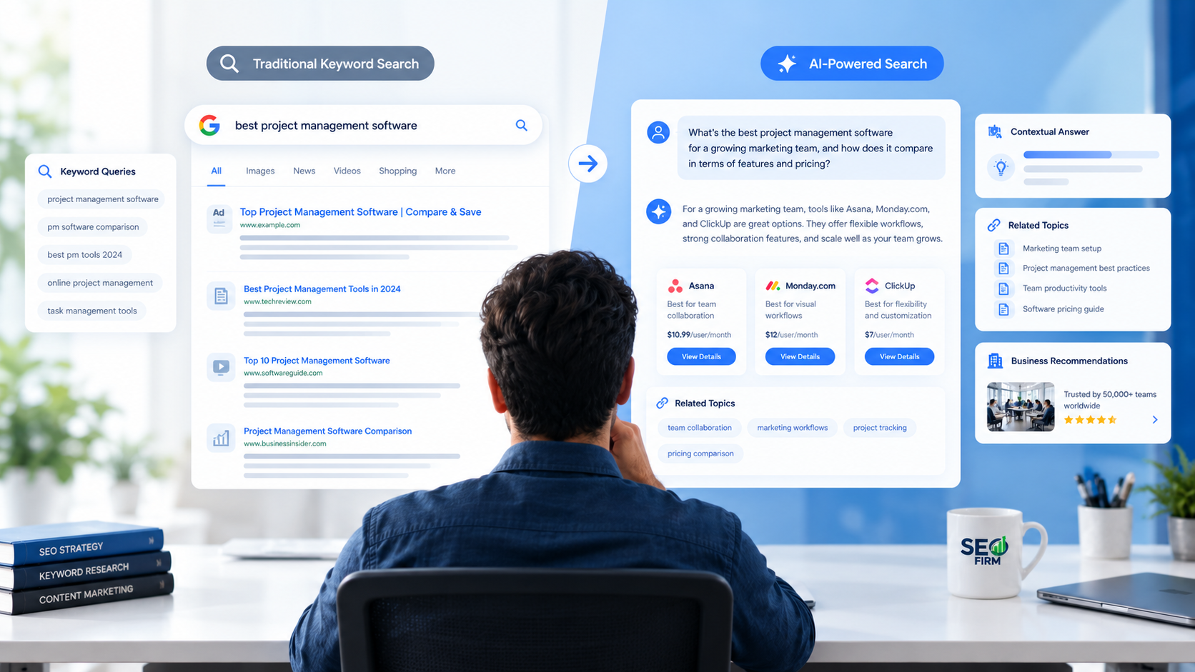 Expert SEO Firm